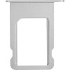  Βάση Κάρτας SIM - SIM Card Tray για iPhone 5S - SILVER